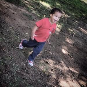 Meet your Posher, Ryan